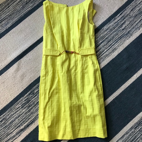an original milly of new york dress